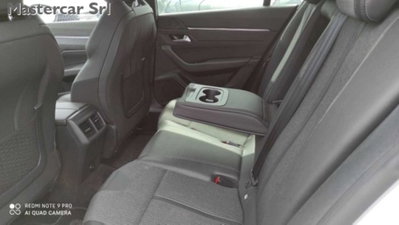 Peugeot 508 SW 1.6 phev Allure 225cv e-eat8 (12)