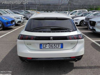Peugeot 508 SW 1.6 phev Allure 225cv e-eat8 (5)