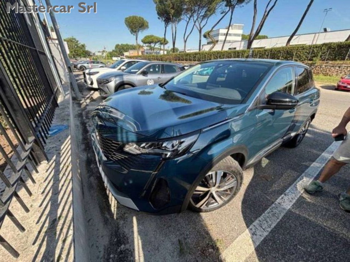 Peugeot 3008 BlueHDi 130 S&S Allure Pack (2)