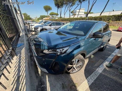 Peugeot 3008 BlueHDi 130 S&S Allure Pack (2)