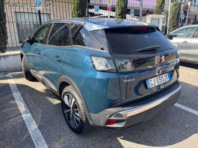Peugeot 3008 BlueHDi 130 S&S Allure Pack (3)