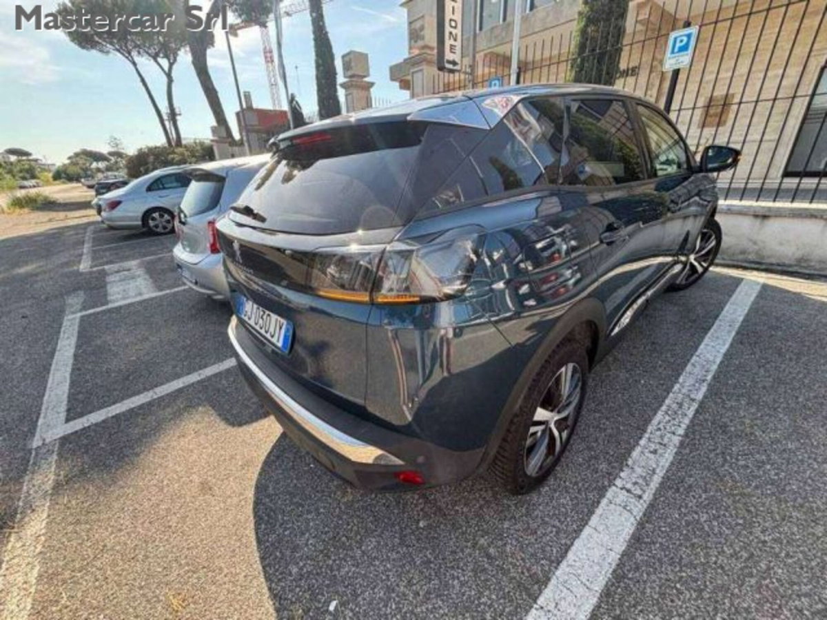 Peugeot 3008 BlueHDi 130 S&S Allure Pack (4)