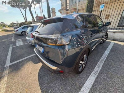 Peugeot 3008 BlueHDi 130 S&S Allure Pack (4)