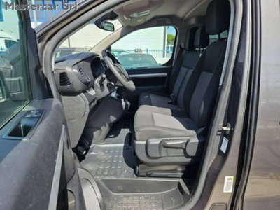 Peugeot Traveller BlueHDi 150 S&S Long Business (10)