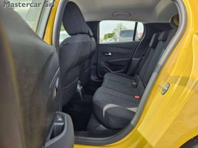 Peugeot 208 1.2 puretech Active s&s 75cv (12)