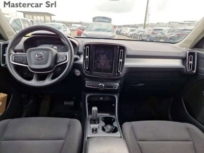 Volvo XC40 T4 Recharge Plug-in Hybrid Inscription (8)