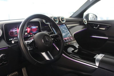 Mercedes-Benz GLC 220 d 4Matic Mild Hybrid AMG Premium Plus (14)