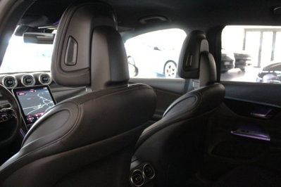 Mercedes-Benz GLC 220 d 4Matic Mild Hybrid AMG Premium Plus (17)