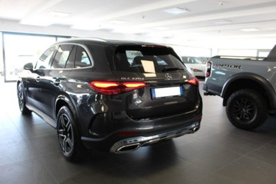 Mercedes-Benz GLC 220 d 4Matic Mild Hybrid AMG Premium Plus (20)