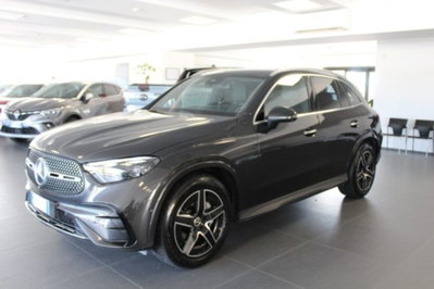 Mercedes-Benz GLC 220 d 4Matic Mild Hybrid AMG Premium Plus (4)