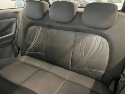 Lancia Ypsilon 1.3 MJT 75 CV Diva (8)