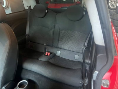 MINI Mini 1.6 16V Cooper S (10)