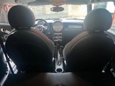 MINI Mini 1.6 16V Cooper S (12)
