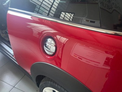 MINI Mini 1.6 16V Cooper S (13)