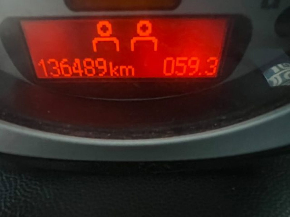 MINI Mini 1.6 16V Cooper S (15)