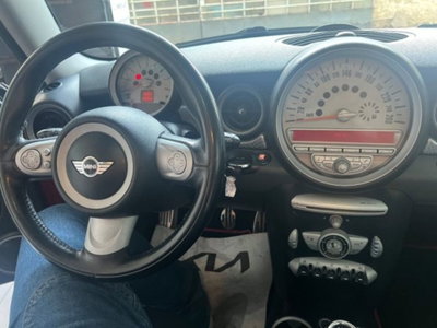 MINI Mini 1.6 16V Cooper S (17)