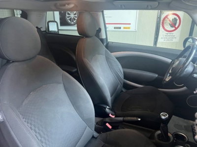 MINI Mini 1.6 16V Cooper S (19)