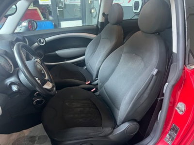 MINI Mini 1.6 16V Cooper S (9)