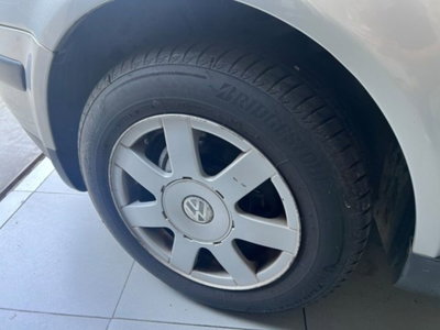 Volkswagen Passat Variant 1.9 TDI/115 CV cat T.line (16)