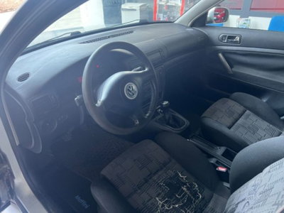 Volkswagen Passat Variant 1.9 TDI/115 CV cat T.line (7)