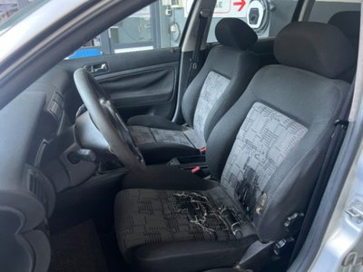 Volkswagen Passat Variant 1.9 TDI/115 CV cat T.line (8)