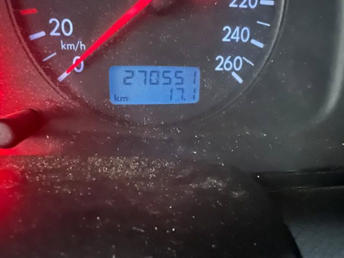 Volkswagen Passat Variant 1.9 TDI/115 CV cat T.line (9)