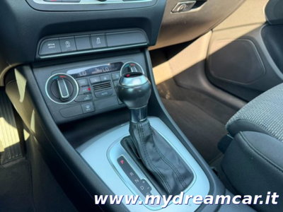 Audi Q3 2.0 TDI 150 CV quattro Sport (8)