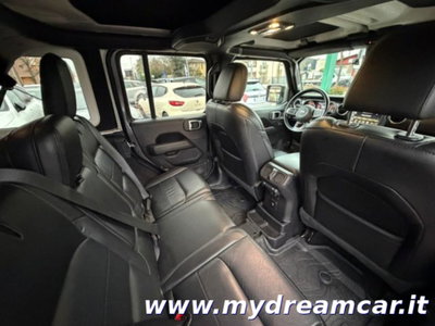 Jeep Wrangler Unlimited 2.2 Mjt II Night Eagle (19)