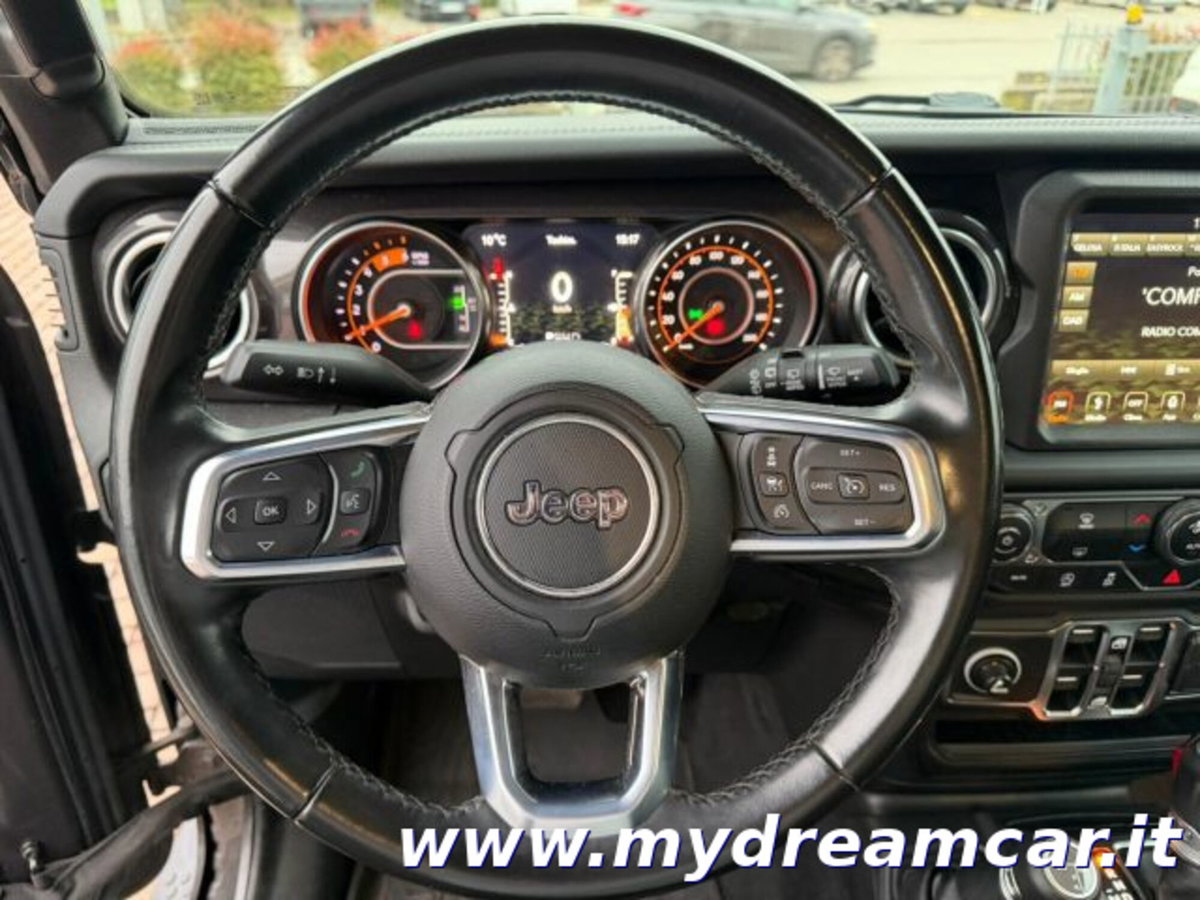 Jeep Wrangler Unlimited 2.2 Mjt II Night Eagle (6)