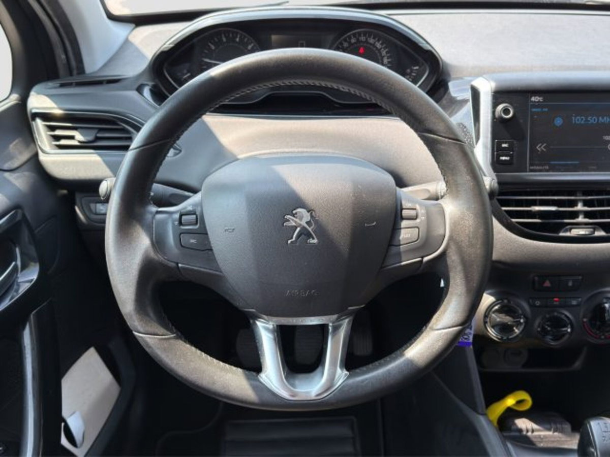 Peugeot 208 82 Stop&Start 5 porte Allure (13)