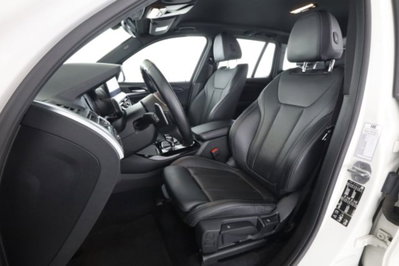 BMW X3 xDrive20d 48V Msport (2)