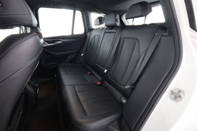 BMW X3 xDrive20d 48V Msport (3)