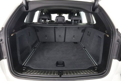 BMW X3 xDrive20d 48V Msport (6)