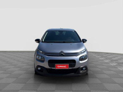 Citroen C3 PureTech 83 S&S Feel (8)