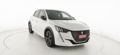 Peugeot 208 PureTech 100 Stop&Start 5 porte GT usata