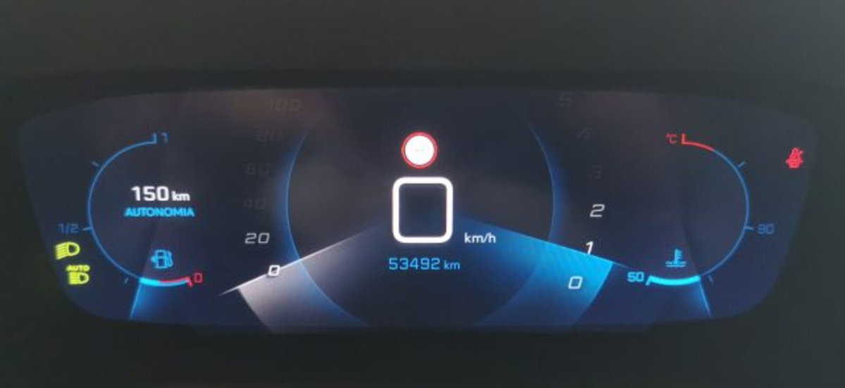Peugeot 208 PureTech 100 Stop&Start 5 porte GT (10)