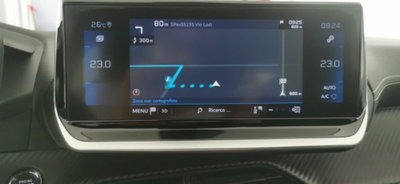 Peugeot 208 PureTech 100 Stop&Start 5 porte GT (11)