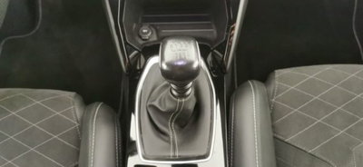 Peugeot 208 PureTech 100 Stop&Start 5 porte GT (13)