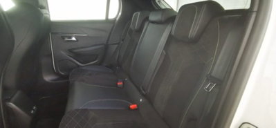 Peugeot 208 PureTech 100 Stop&Start 5 porte GT (15)