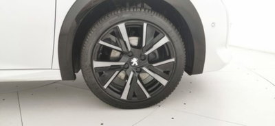 Peugeot 208 PureTech 100 Stop&Start 5 porte GT (17)