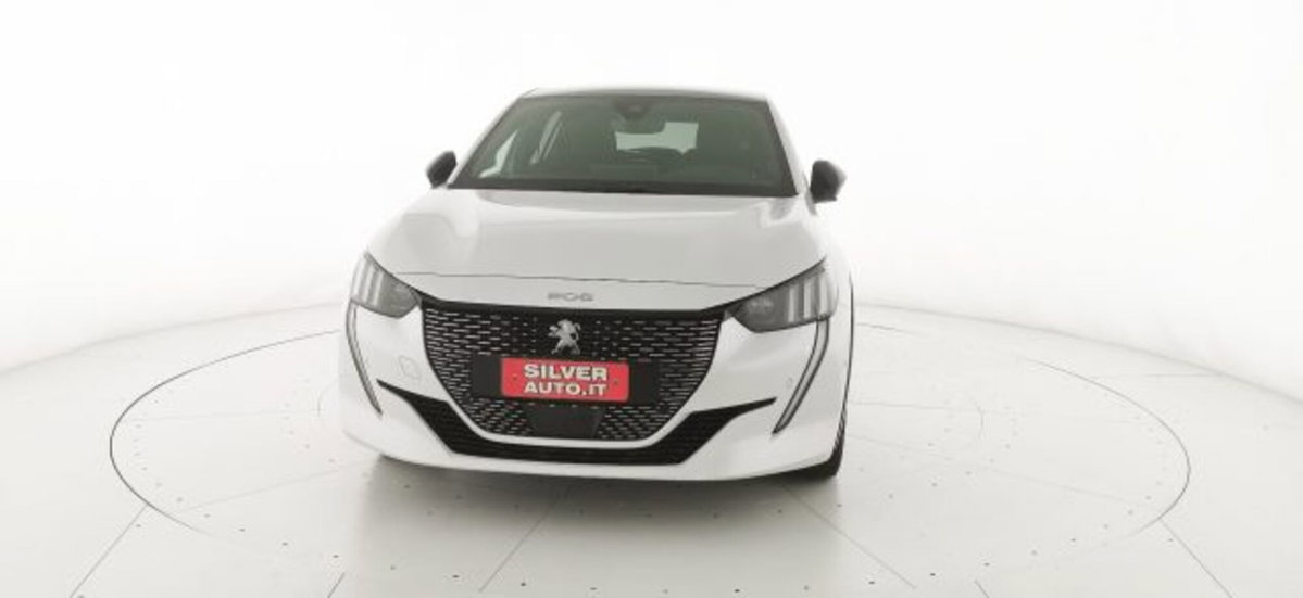 Peugeot 208 PureTech 100 Stop&Start 5 porte GT (2)