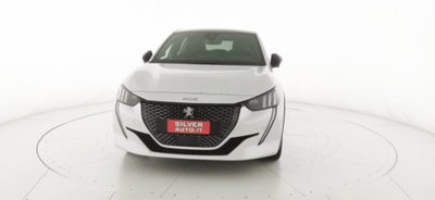 Peugeot 208 PureTech 100 Stop&Start 5 porte GT (2)