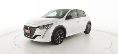 Peugeot 208 PureTech 100 Stop&Start 5 porte GT (3)