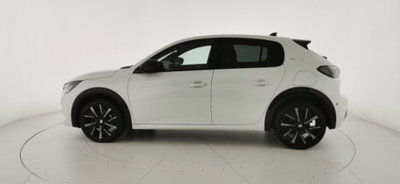 Peugeot 208 PureTech 100 Stop&Start 5 porte GT (4)