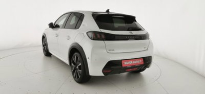 Peugeot 208 PureTech 100 Stop&Start 5 porte GT (5)