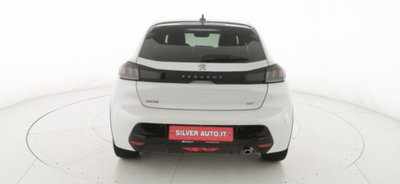 Peugeot 208 PureTech 100 Stop&Start 5 porte GT (6)