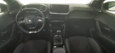 Peugeot 208 PureTech 100 Stop&Start 5 porte GT (9)