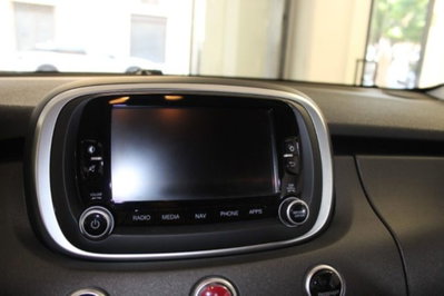 Fiat 500X 1.6 MultiJet 120 CV Cross Plus (10)