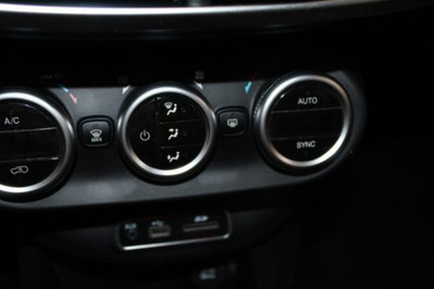 Fiat 500X 1.6 MultiJet 120 CV Cross Plus (11)