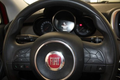 Fiat 500X 1.6 MultiJet 120 CV Cross Plus (9)